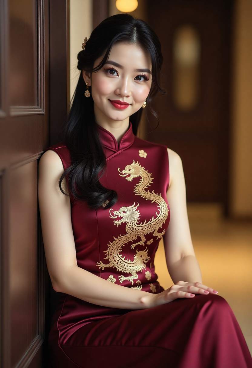 直播间海报