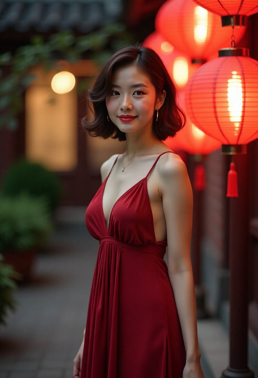 直播间海报