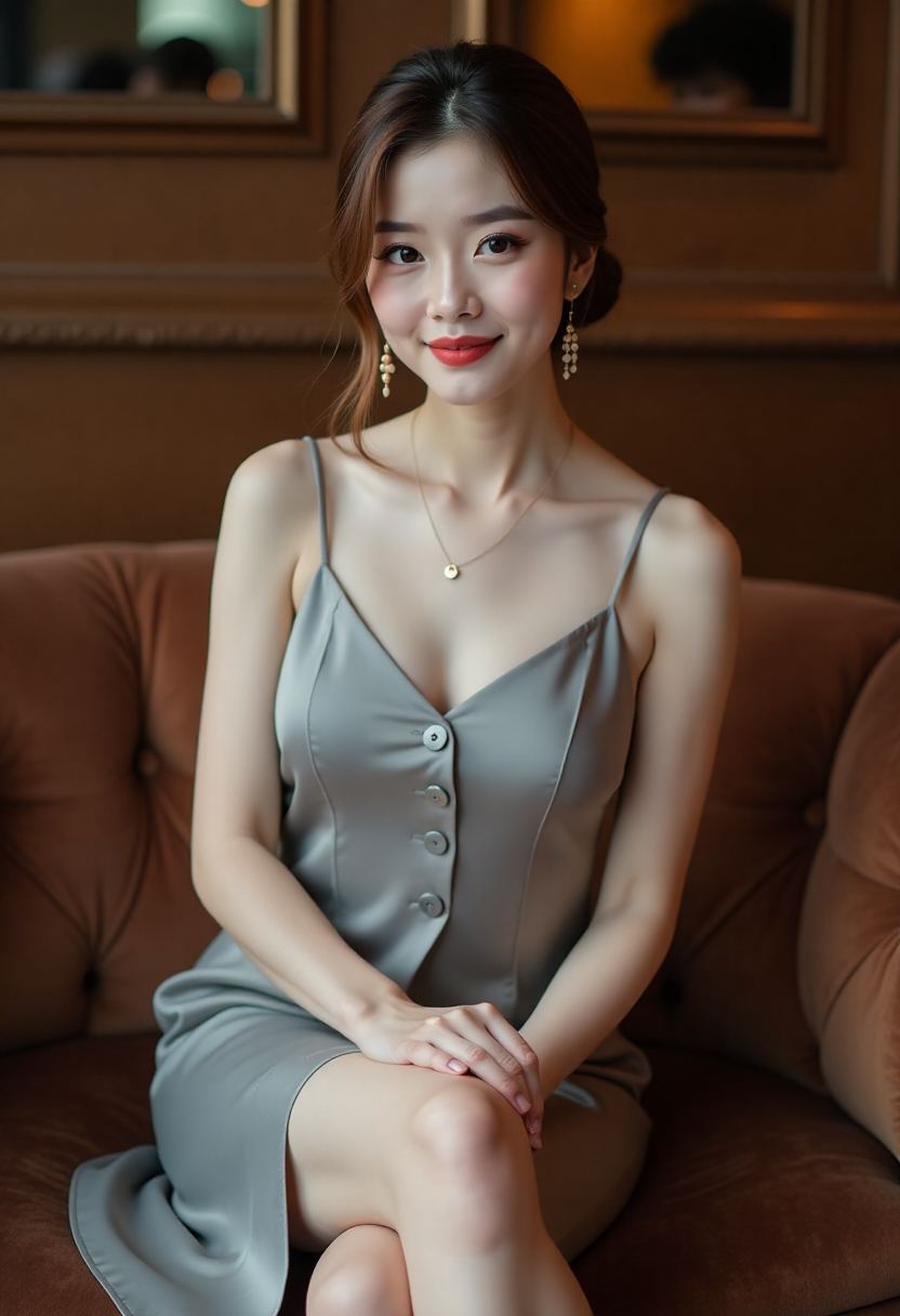 东北澡堂风云之金盆洗手
