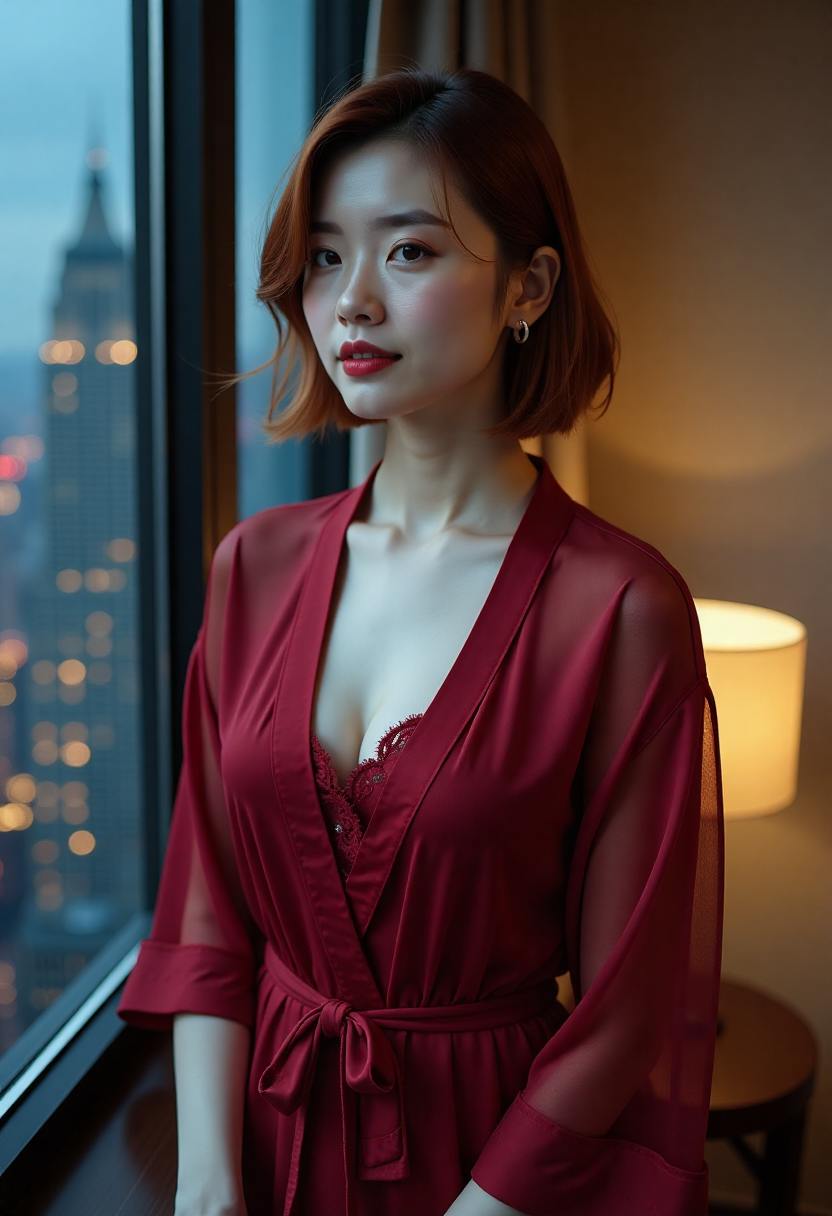 胡同房东的奇妙发财日